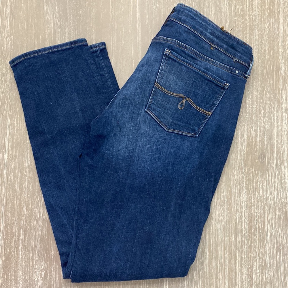 Lucky Brand Lolita Skinny Jeans. Size 10/30